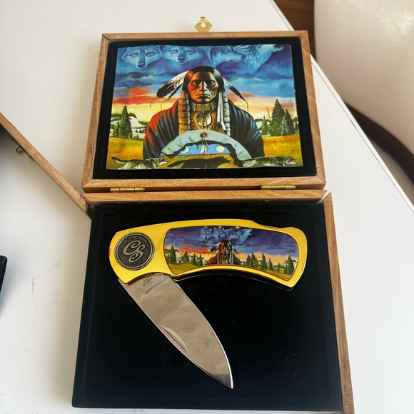 Other - Small knife